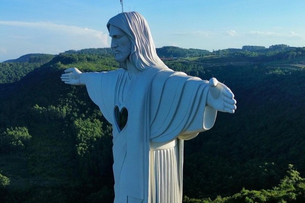 O novo atrativo estará disponível aos visitantes mediante a aquisição de um bilhete extra