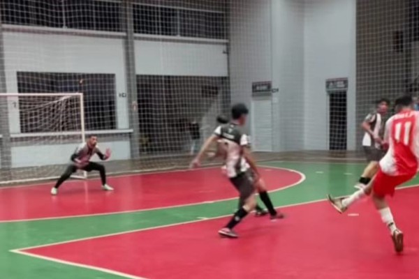 A quinta rodada foi disputada na noite desta quinta-feira (21) e, além da disputa na classificação da categoria Livre, houve a manutenção de Barrense e Costi na liderança do Sub-16 e dos Veteranos, respectivamente. 