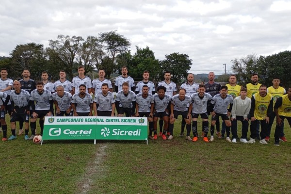 As partidas acontecem em Encantado, Nova Bréscia, Taquari e Imigrante, sempre às 15h30min para os titulares e às 13h30min para os aspirantes.