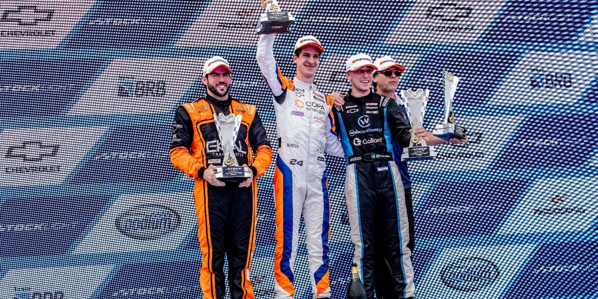 Com esses resultados, o encantadense cai para o quinto lugar. A quinta etapa acontece nos dias 27 e 28 de setembro, no Autódromo do Velocittá (Mogi Guaçu - SP).