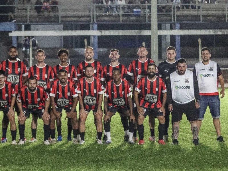 A segunda rodada da competi&ccedil;&atilde;o foi disputada na sexta-feira (13), pela categoria For&ccedil;a Livre. Milan, de Encantado, Flamengo e Casta, ambos de Anta Gorda, avan&ccedil;aram para o mata-mata.