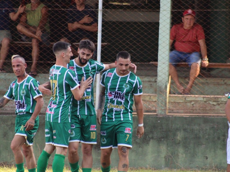 O Ouro Verde perdeu em casa para o Nacional e caiu para a segunda posi&ccedil;&atilde;o; Cruzeiro e Navegantes fizeram jogo morno em Lajeadinho e est&atilde;o nas &uacute;ltimas coloca&ccedil;&otilde;es.