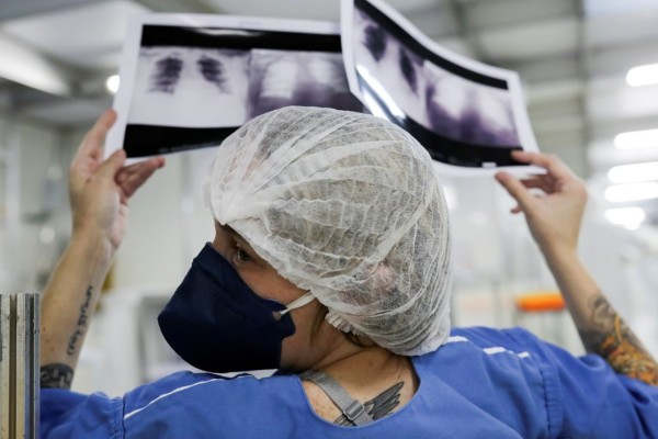 No Rio Grande do Sul as vítimas fatais chegam a 36.007.