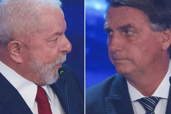 Eleições 2022: Lula vota em São Bernardo do Campo e Bolsonaro na Vila Militar do Rio