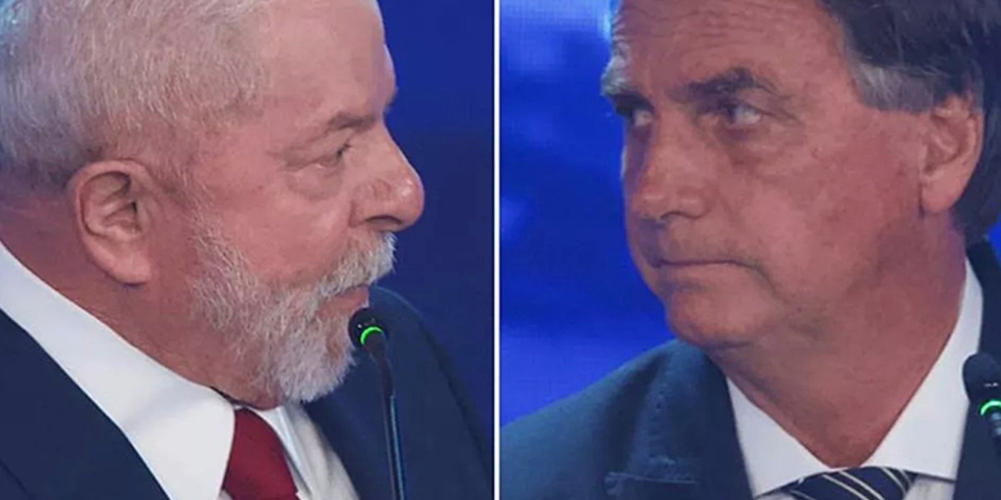 Eleições 2022: Lula vota em São Bernardo do Campo e Bolsonaro na Vila Militar do Rio