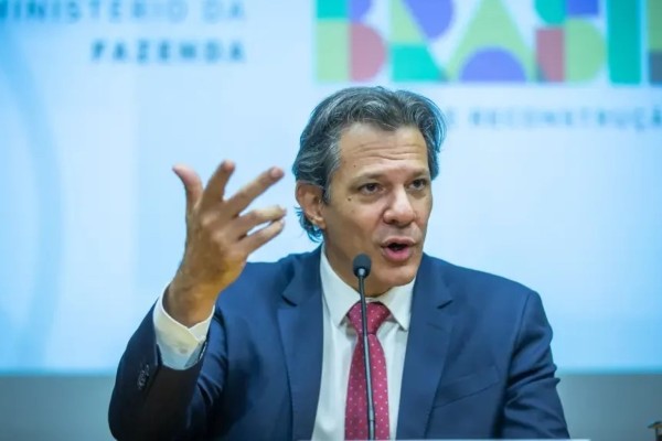 Programa Desenrola pode limpar até 2,5 milhões de nomes na primeira fase 