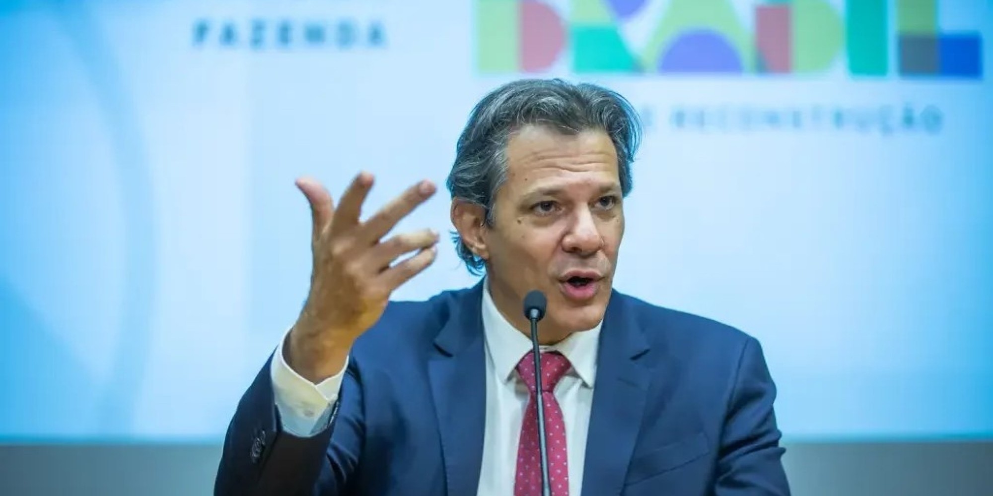 Programa Desenrola pode limpar até 2,5 milhões de nomes na primeira fase