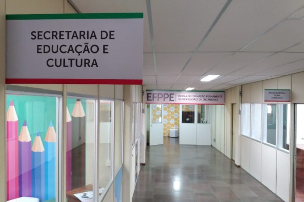 Aulas seguem até amanhã