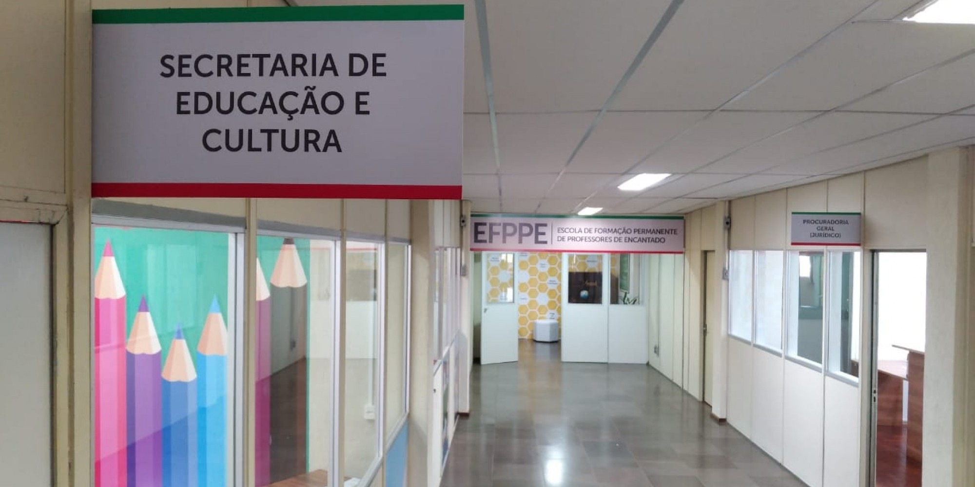 Aulas seguem até amanhã Aulas seguem até amanhã