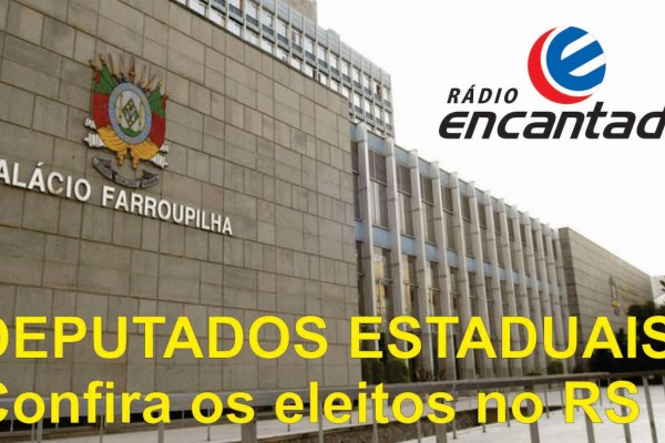 Confira quem são os 55 deputados estaduais eleitos no RS