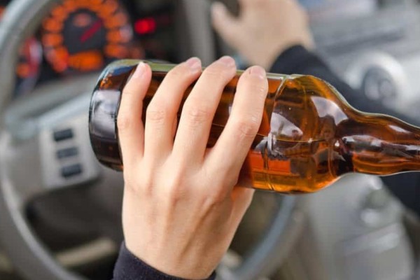 Uma morte por hora no Brasil é causada por mistura de álcool e direção 