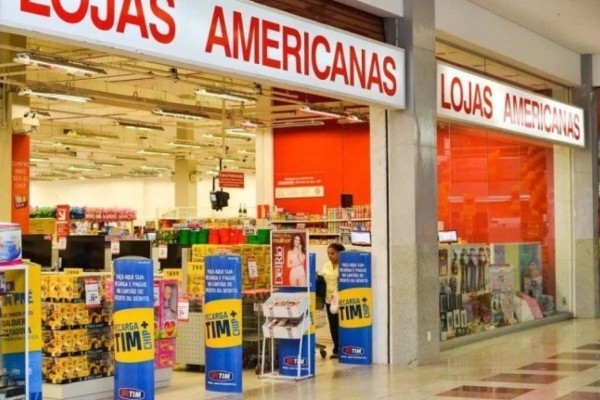 Americanas pede recuperação judicial, com dívida de R$ 43 bilhões