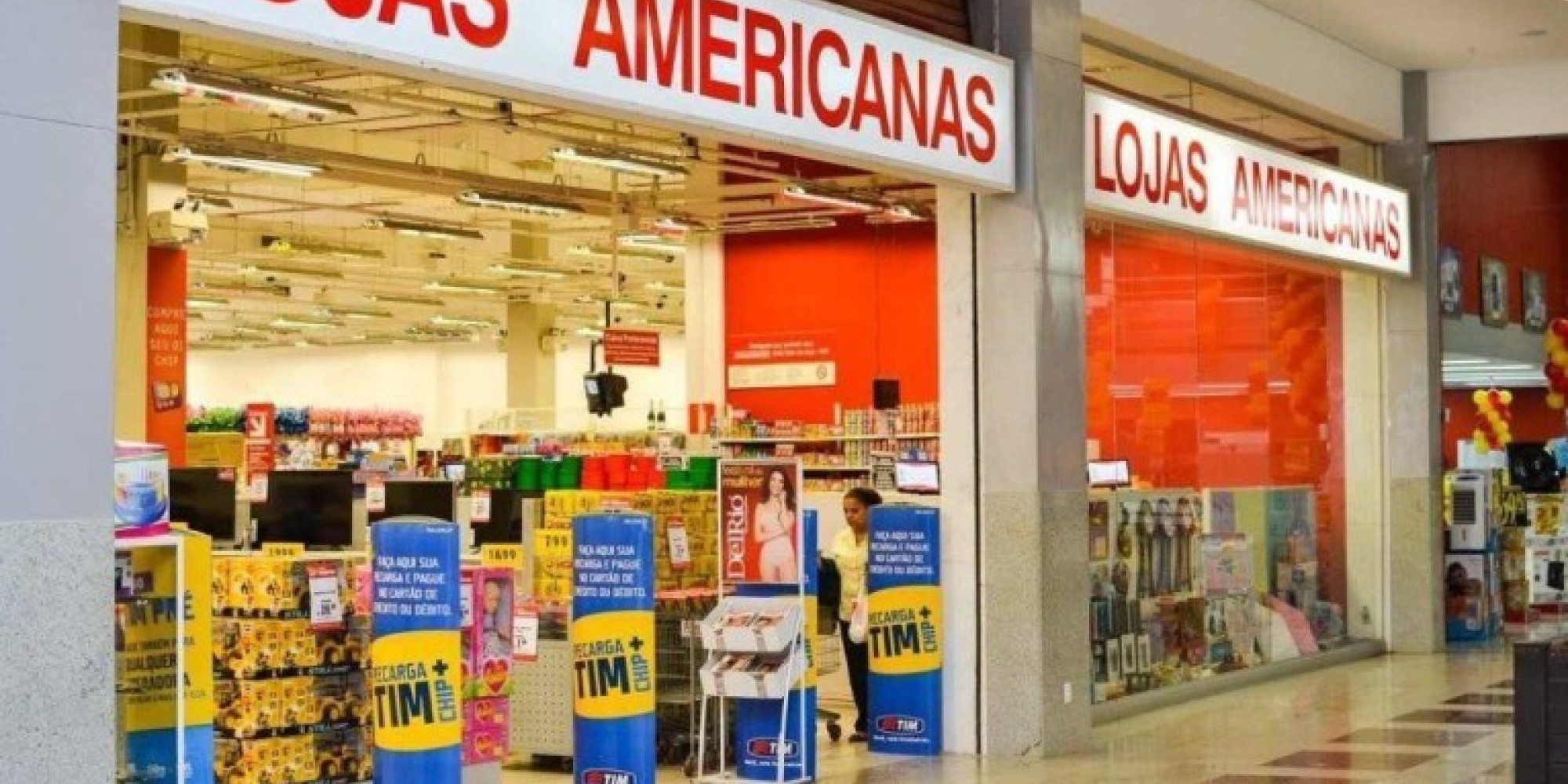 Americanas pede recuperação judicial, com dívida de R$ 43 bilhões