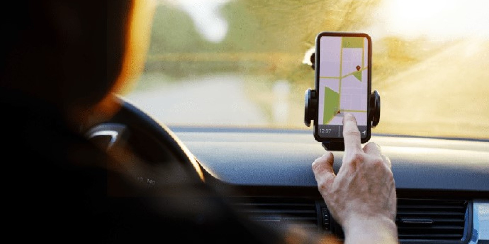Uber e 99 fazem greve em todo o país