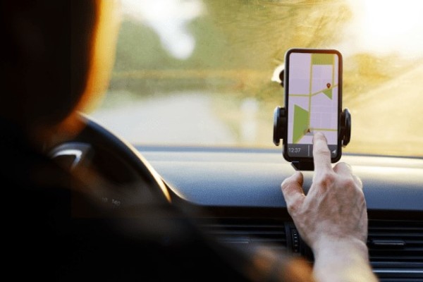 Uber e 99 fazem greve em todo o país