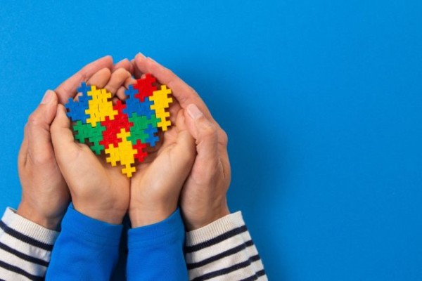 Autismo é tema de formação na educação de Estrela