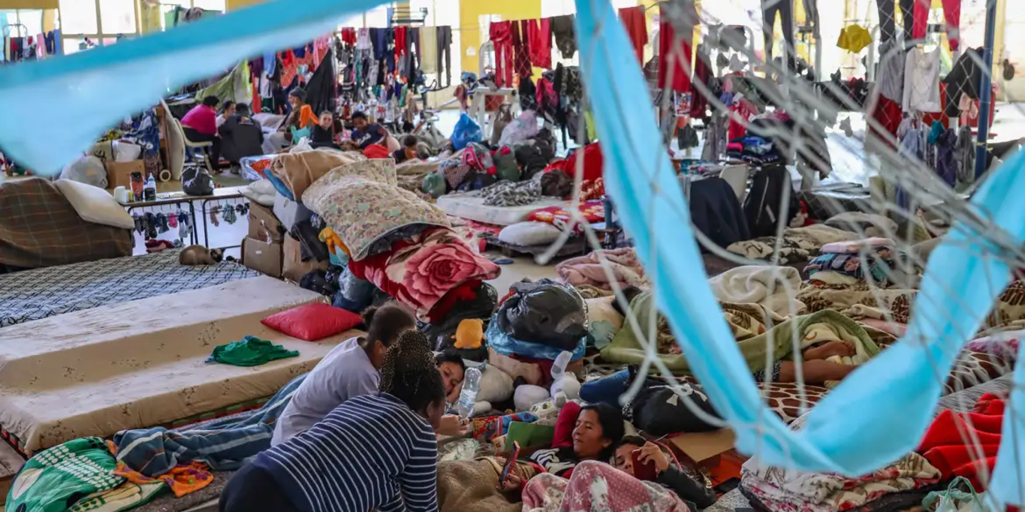 É a segunda remessa do benefício concedido pelo Governo Federal. É a segunda remessa do benefício concedido pelo Governo Federal.