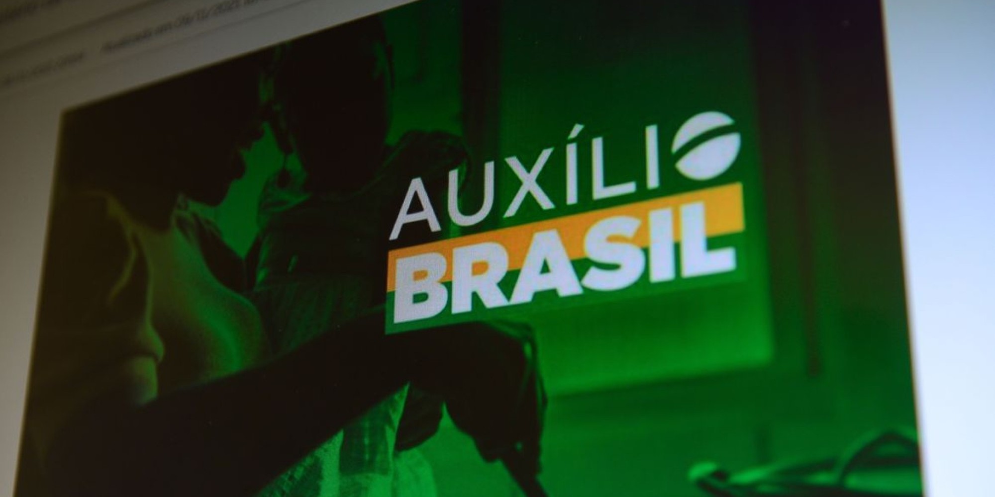 Valor mínimo para cada família é R$ 400 Valor mínimo para cada família é R$ 400