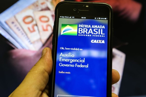 Sétima parcela foi depositada em 31 de outubro