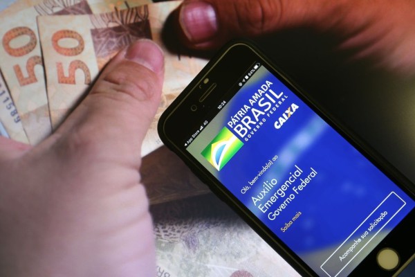 Sétima parcela foi depositada em 23 de outubro