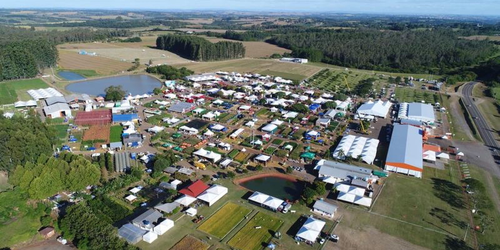 Decisão se dá pela preservação da saúde de expositores, colaboradores e visitantes Decisão se dá pela preservação da saúde de expositores, colaboradores e visitantes