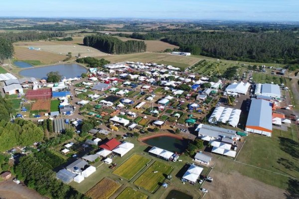 Decisão se dá pela preservação da saúde de expositores, colaboradores e visitantes