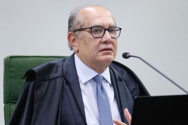 Decisão de Gilmar Mendes atende a pedido do Rede Sustenbabilidade.