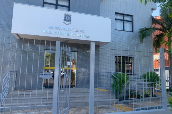 Ministério Público instaura procedimento para investigar gastos da Câmara de Vereadores de Encantado em viagem para Brasília 