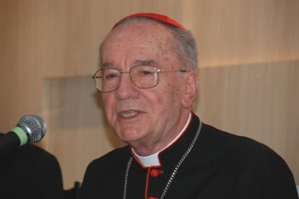 Dom Cláudio Hummes falece em São Paulo aos 87 anos