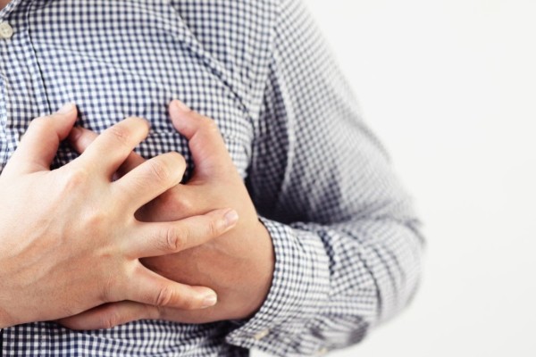 Internações por infarto aumentam mais de 150% no Brasil em 14 anos