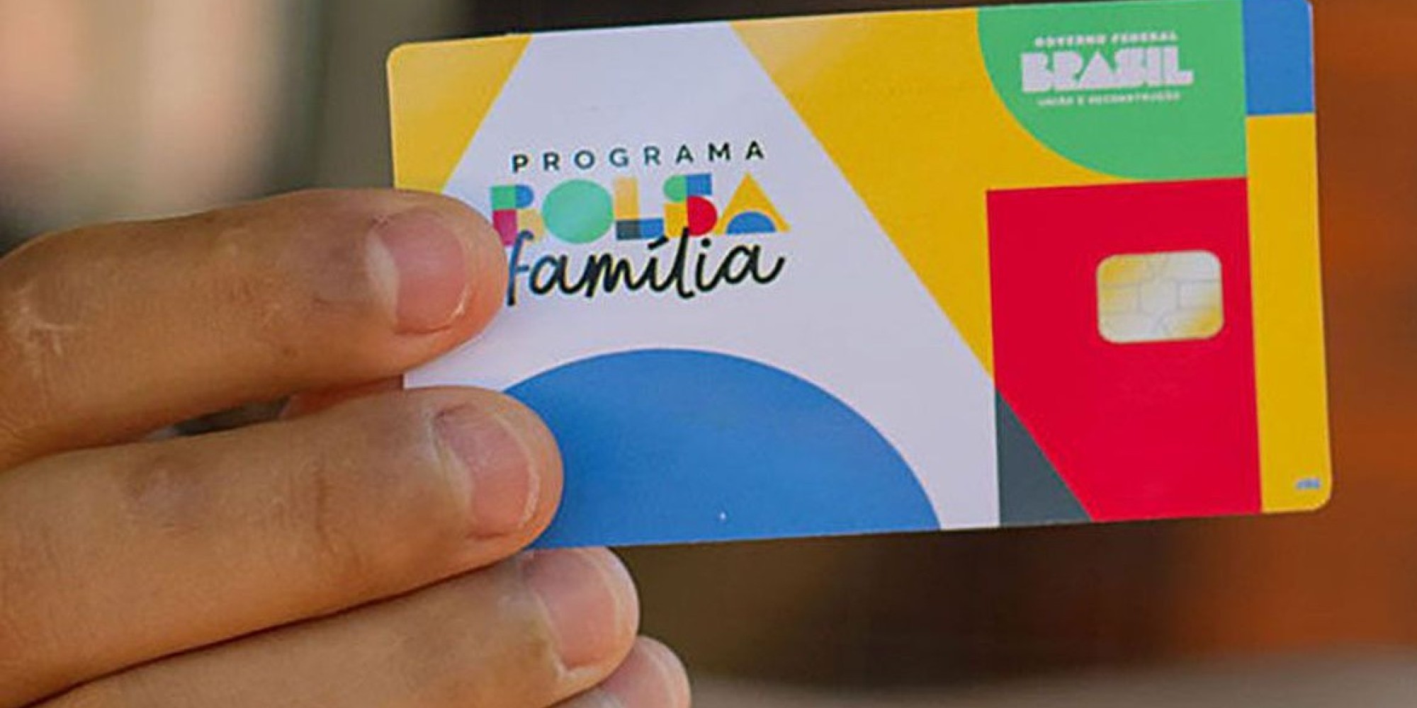 Medida provisória que recria o Bolsa Família com valor mínimo de R$ 600 é aprovada pela Câmara dos Deputados