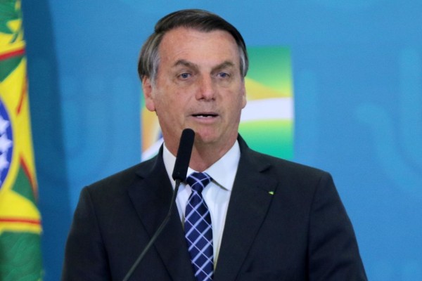 Medida foi publicada no Diário Oficial da União de hoje 