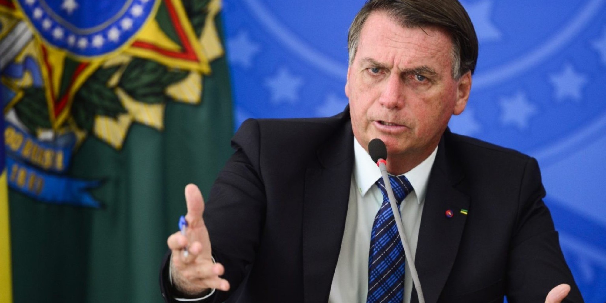Julgamento que pode tornar Bolsonaro inelegível prossegue nesta quinta-feira (29)