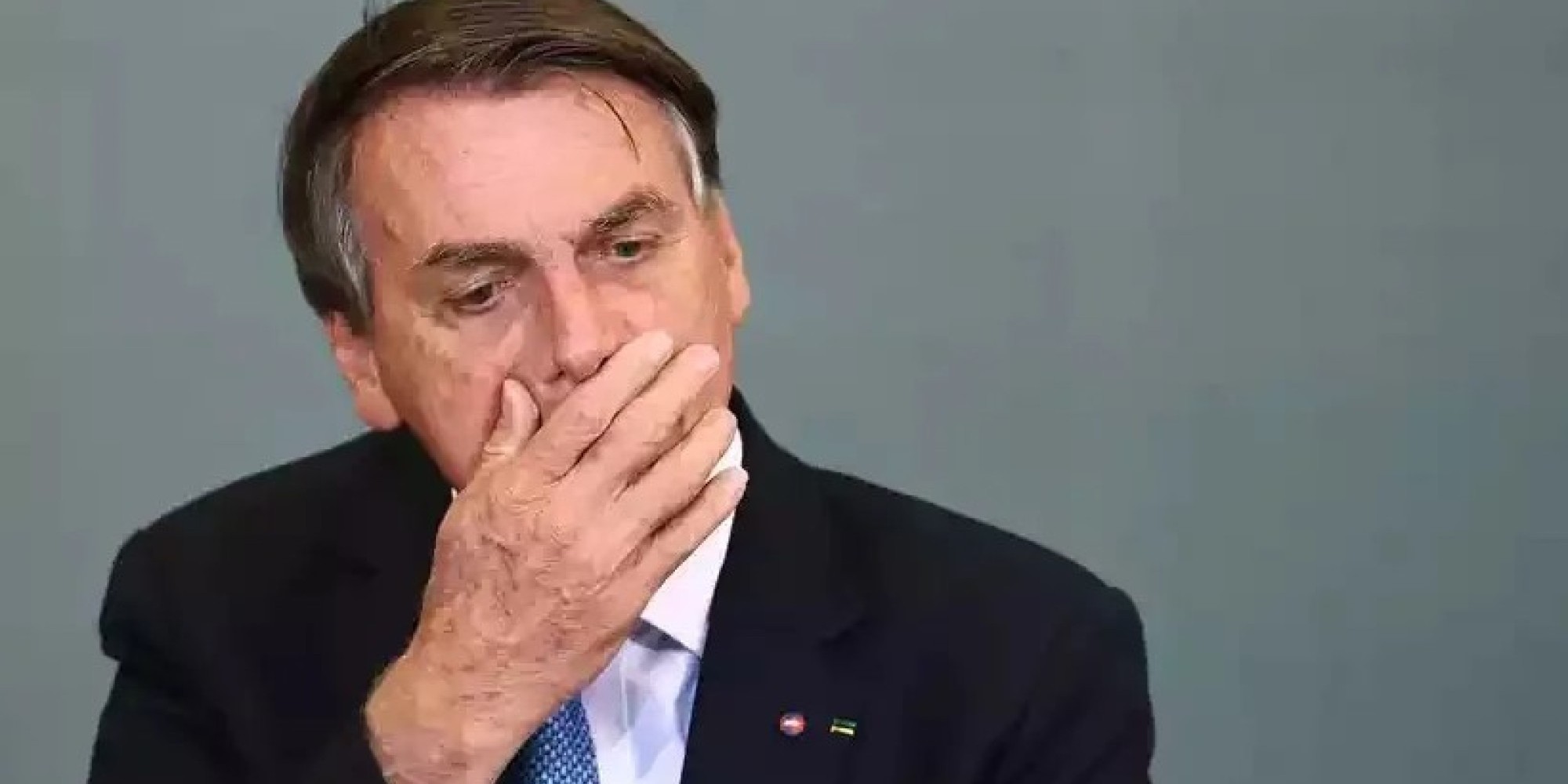 TSE tem maioria de votos para deixar o ex-presidente Jair Bolsonaro inelegível