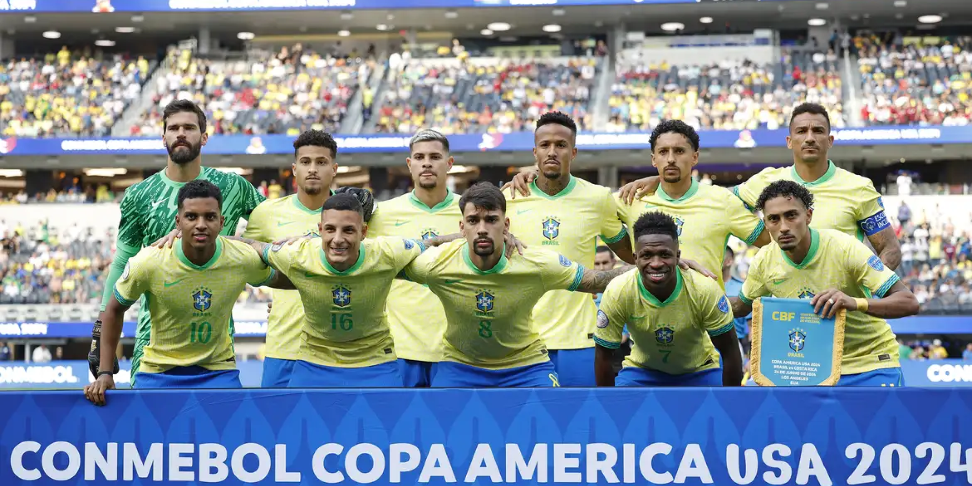 Seleção brasileira entra em campo a partir das 22h desta sexta-feira (28). Seleção brasileira entra em campo a partir das 22h desta sexta-feira (28).