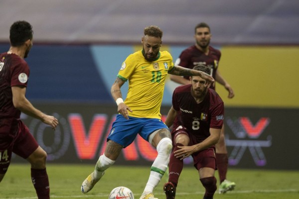Pela 3ª rodada, a bola vai rolar em Cuiabá a partir das 21h30min.
