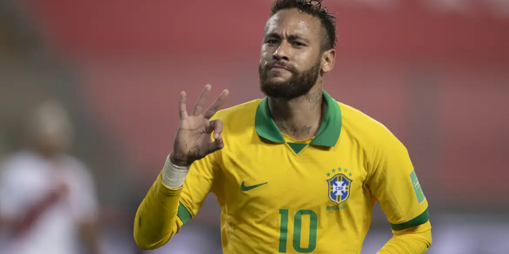 O craque deve retornar com a simbólica camisa 10 de Pelé, guardada desde a morte do Rei do Futebol. O craque deve retornar com a simbólica camisa 10 de Pelé, guardada desde a morte do Rei do Futebol.