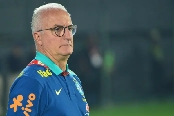 Brasil ocupa apenas a 5ª posição nas Eliminatórias e precisa da vitória para seguir firme na luta por uma vaga direta na Copa de 2026.