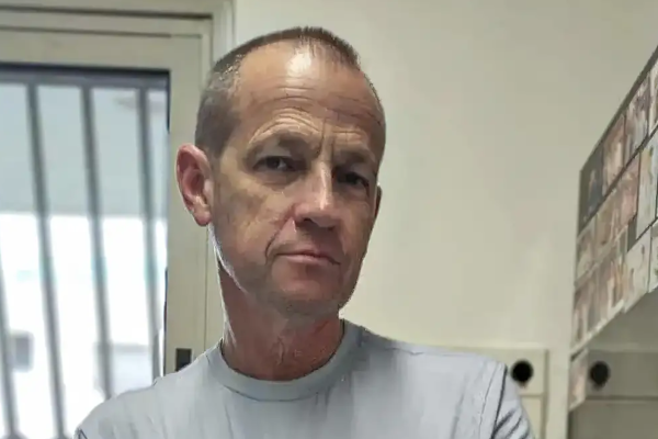 Michel Nisembaum (59) tinha cidadania brasileira e israelense e estava desaparecido desde 7 de outubro de 2023.