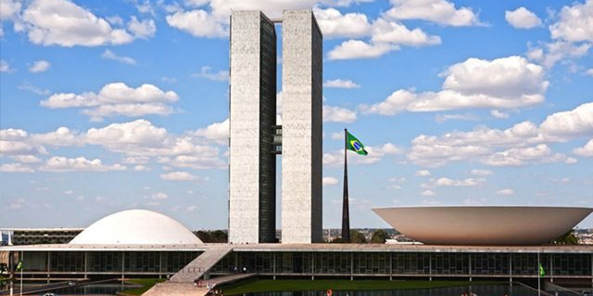 Marcha foi idealizada e criada em 1998 Marcha foi idealizada e criada em 1998