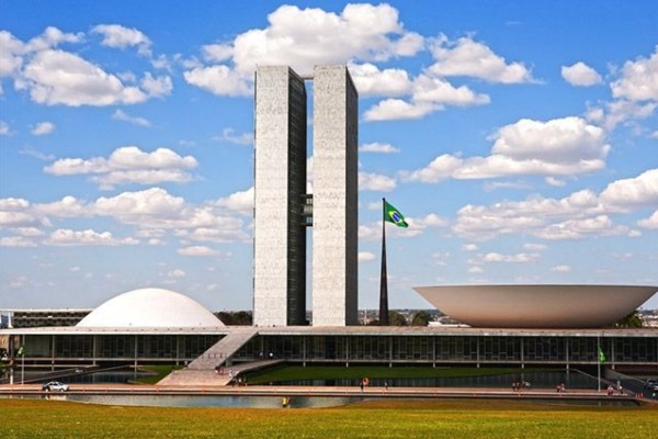 Marcha foi idealizada e criada em 1998 