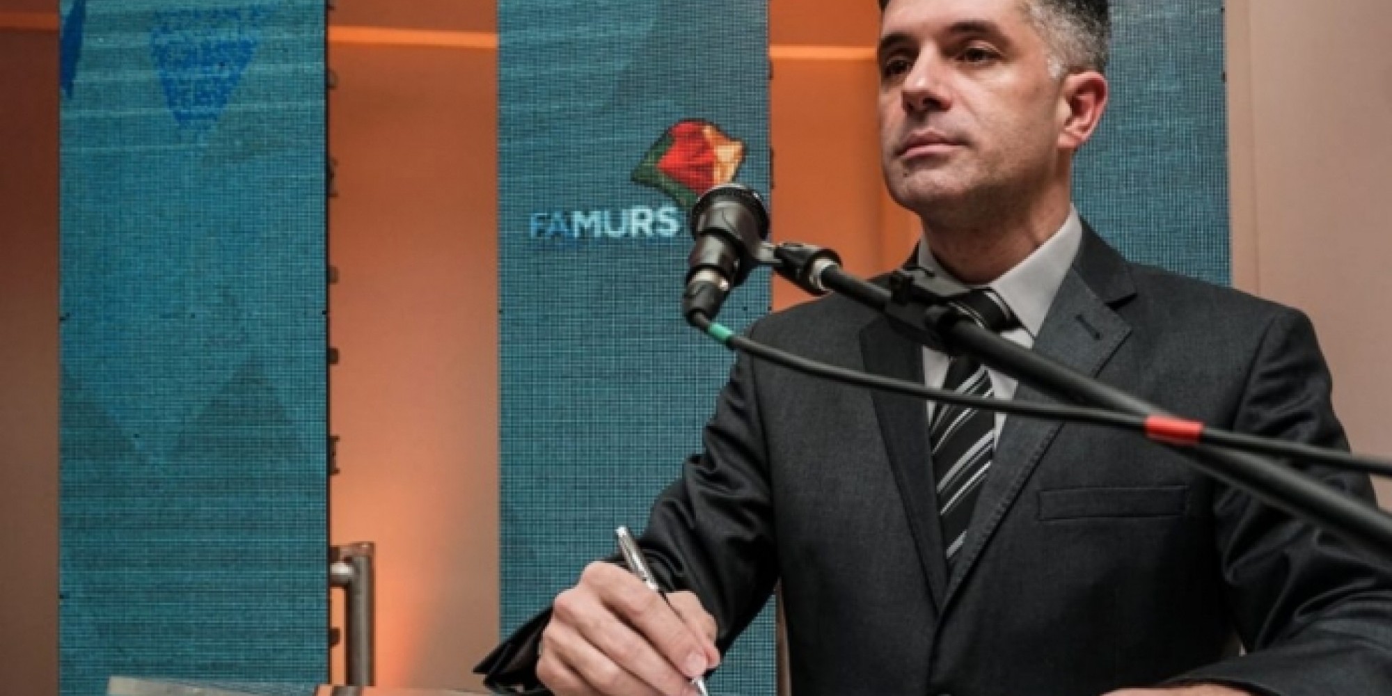 Famurs promove novo encontro para debater situação da Corsan