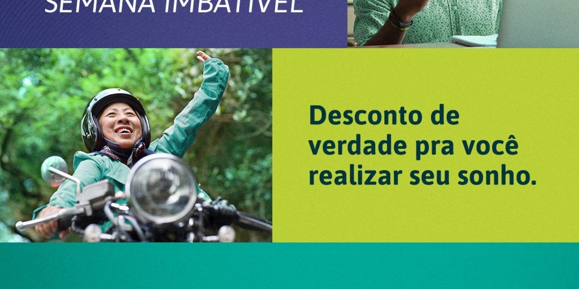 Sicoob oferece 20% de desconto em consórcios até o dia 24 de maio