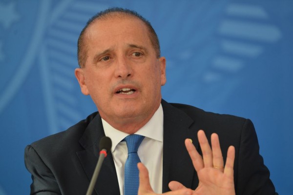 substituição não vê problema na substituição de ministros 