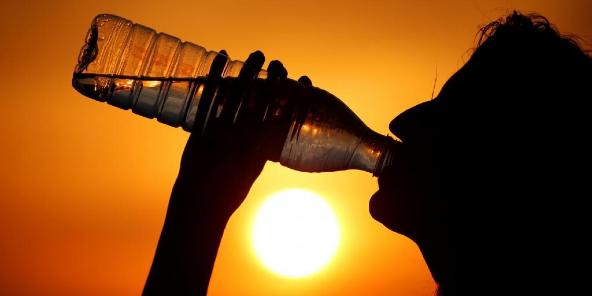 Forte calor segue nos próximos dias Forte calor segue nos próximos dias