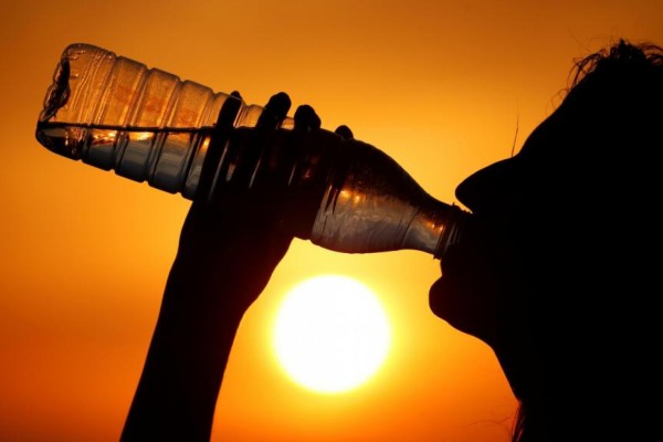 Forte calor segue nos próximos dias 