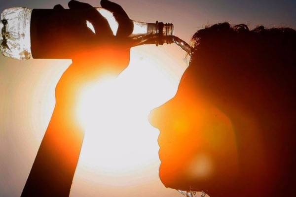 As marcas devem ultrapassar os 35ºC no Vale do Taquari