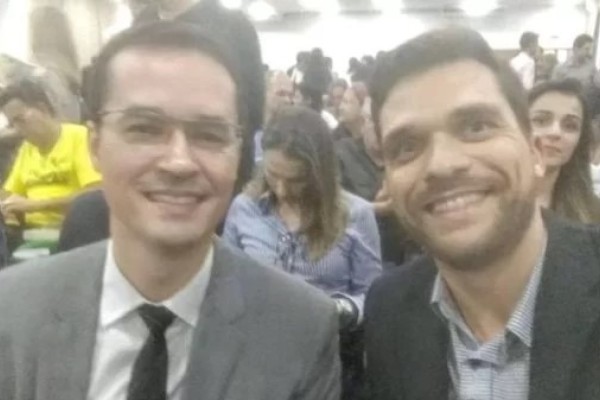 Dino volta atrás e retira indicação de lavajatista para direção da PRF
