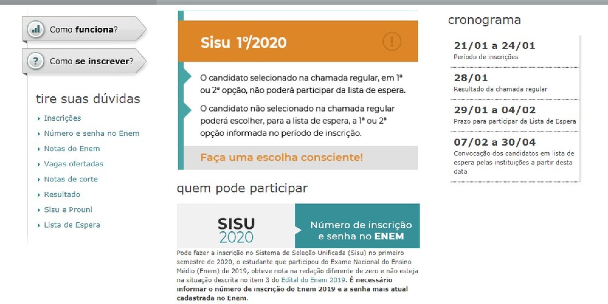 Os resultados serão divulgados no dia 28 de janeiro Os resultados serão divulgados no dia 28 de janeiro