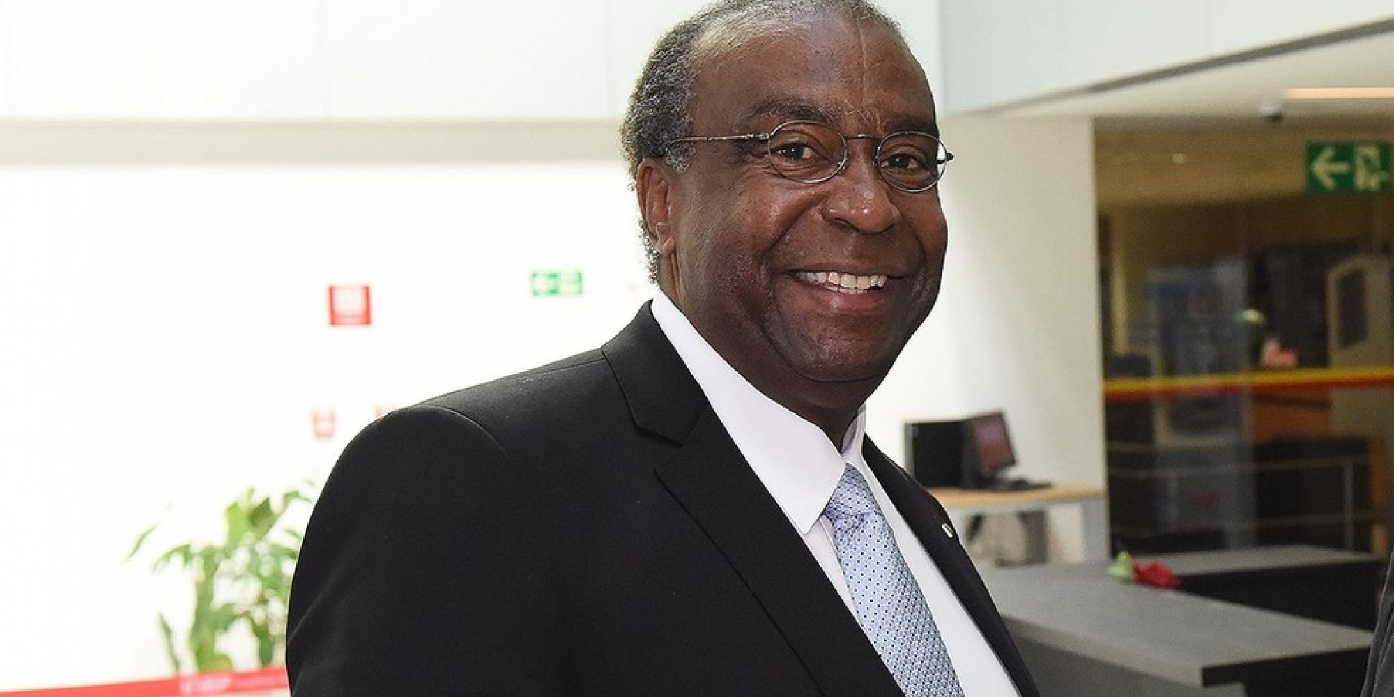 Novo ministro foi anunciado nesta quinta-feira Novo ministro foi anunciado nesta quinta-feira